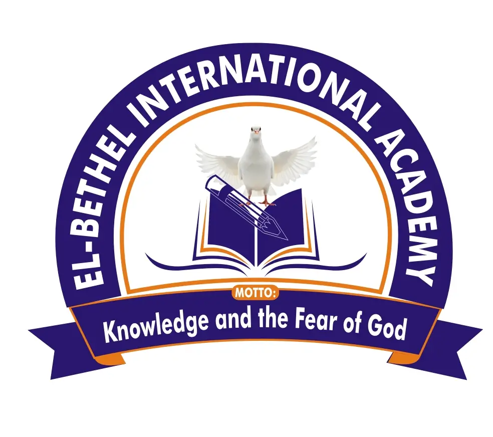 School logo